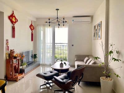 Ngộp tiền! Bán lỗ căn hộ 3PN DT 106m2 chung cư The Park Residence