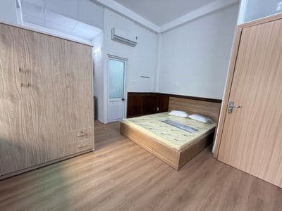 Căn hộ 1pn full nội thất – điện biên phủ, đà nẵng