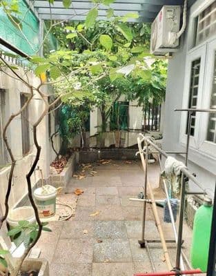 Nhà Biệt Thự 1 Trệt 1 Lầu 4PN 8x15m Hẻm 1041 Trần Xuân Soạn Q.7