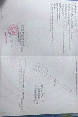 Chính chủ cần bán đất nở hậu giá ngộp gần chợ , trường học