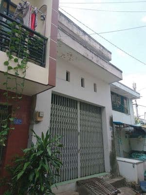 nhà cho thuê ở hoặc làm kho