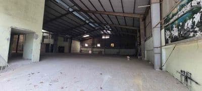 Cho thuê kho xưởng 1.000m² – nguyễn văn quá, đông hưng thuận quận 12