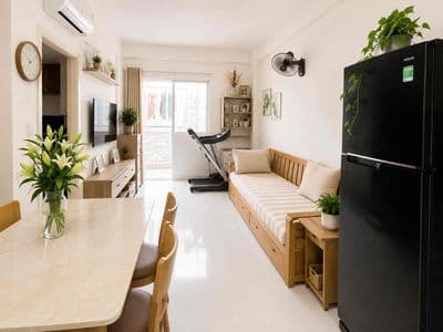 Căn hộ Lê Thành Võ Văn Kiệt kế bên Akari chỉ 1.100tỷ