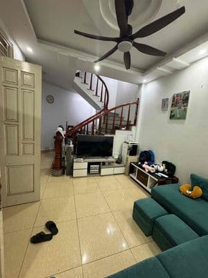 chính chủ bán nhà
