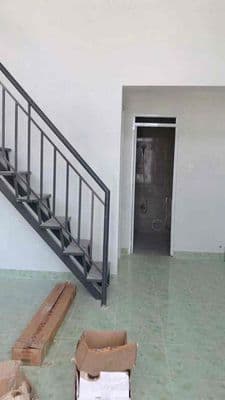 Cho thuê nhà 2pn đối diện đại nam.
