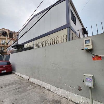 Cho thuê kho, xưởng Tên Lửa - 20 x 28m ( DTSD: 600m2 ) - 2 tầng 3pn