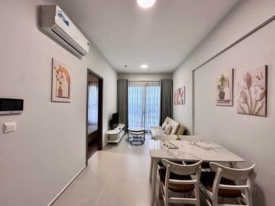 Full Nội Thất - Cho Thuê Giá 8.5tr - Ưu Tiên Gia Đình Ở Ngay