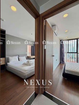 Chung cư cao cấp 2pn 2wc, gym - chỉ tính điện nước - tt phú nhuận,q3