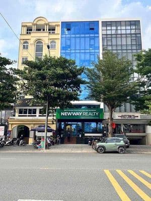 Cho thuê nhà nguyên căn nguyễn chí thanh quận 5