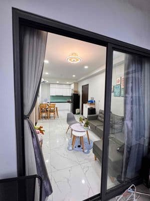 Cho Thuê Căn Hộ Charm city