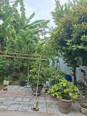 Bán lô đất gần khu fpt – giá 3.8 tỷ