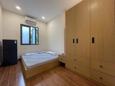cho thuê căn 3pn 2wc 100m2 ngay nguyễn xí