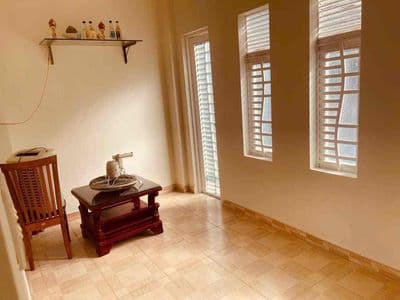 Cho thuê nhà 3 tầng: kiệt nguyễn thành hãn - hòa cường - hải châu.