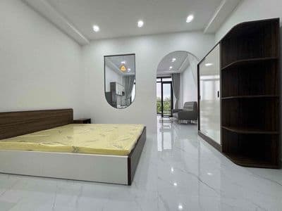 Căn hộ 1PN Ban Công 60m2 Q7 - Gần Lotte,Kcx, Đh Tdtu, Rmit