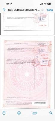 cần bán nhà 2 tầng