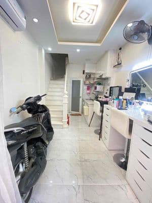 Cho Thuê Nhà Nhỏ Nhỏ Xinh Xinh