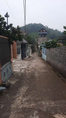Bán nhà đất nghỉ dưỡng