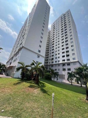 Nhỉnh 3 tỷ - chung cư 1050 chu văn an – p. bình thạnh – 60m² – 2pn/2wc