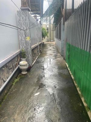 Bán Đất Cách Công An Tỉnh Tiền Giang 700m
