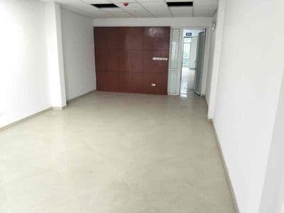 Cho thuê mặt phố Xuân Thủy 120m2 x6 tầng thang máy giá 80 triệu