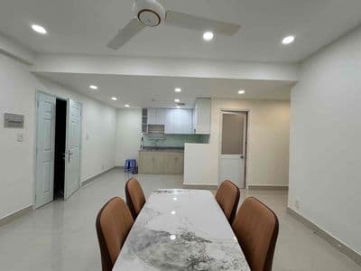 Vip - chung cư phan chu trinh bình thạnh - có thang máy - 60m