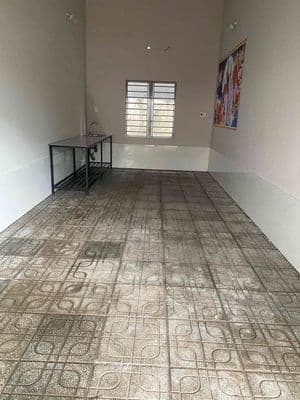 Cho thuê kiot làm văn phòng hoặc kho chứa hàng.