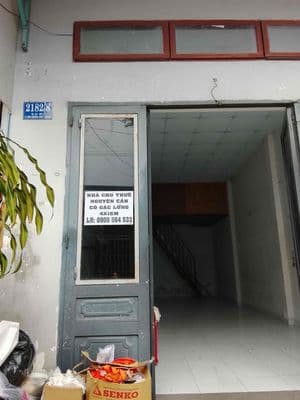 Nhà đẹp giá rẻ
