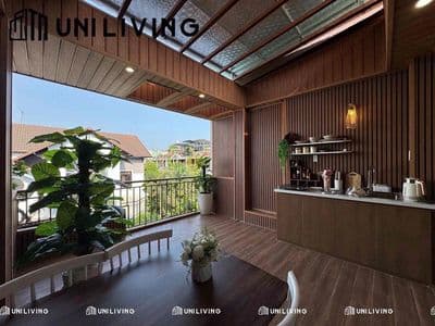 Khai Trương Căn Hộ Studio/1PN Gần Chợ Phạm Văn Hai - CV Hoàng Văn Thụ