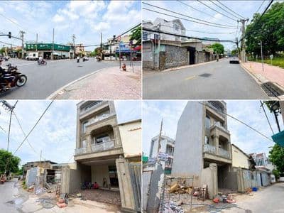 Đất 94m2 - công nhận đủ - đường rộng