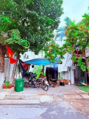 Bán đất Trần Lựu gần ngã 4 Mẹ Thứ nam Cẩm Lệ Hoà Xuân Đà Nẵng giá rẻ