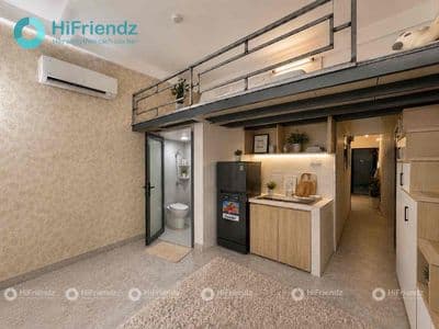 Duplex mới 100% ngay sân bay - ngô thị thu minh