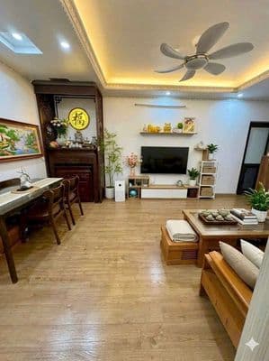 CẮT LỖ SÂU! Ruby 3 Phúc Lợi 52m², Full Nội Thất–Chỉ 3,65 Tỷ, Về Ở Ngay