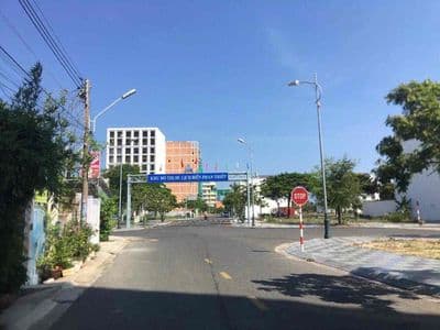 Bán Nhà Gần Phố Biển Ocean Dunes Nội Bộ Phan Trung