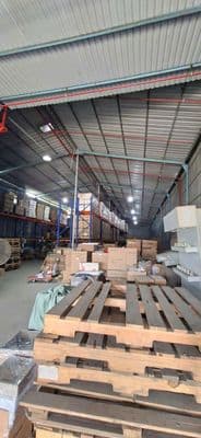 Cg.cho thuê làm kho xưởng ..ql1a. an phú đông. quận 12 hcm