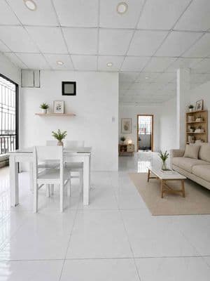 Penhouse 50m2 gần Cộng Hoà, Sân bay, Hoàng Văn Thụ
