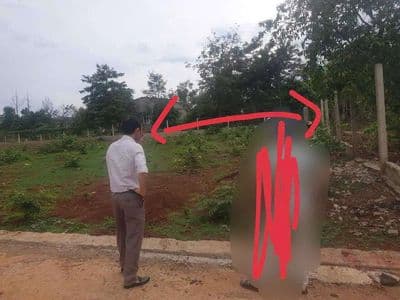 Bán Đất Khu Him Lam giáp Buoon Ma Thuột