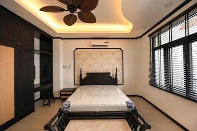 Căn hộ dịch vụ cao cấp tại quận 3 (ngay bờ kè hoàng sa - trường sa