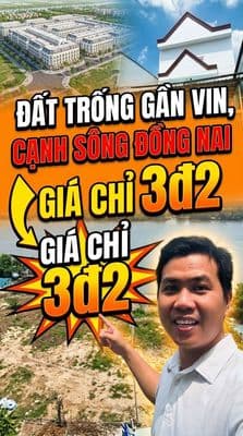 Kdc đông đúc, giá 3,2tỷ - 4,2 x 12,7- xây 3 lầu - gần Vinhome, vd3