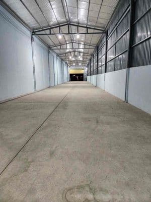 Cho thuê kho xưởng đức hòa đông đức hòa long an