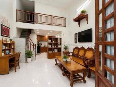 Nhà 2 tầng 60m² Long Thạnh Mỹ, TP. Thủ Đức – Kế Vinhomes Grand Park