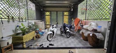 nhà cho thuê mỹ phước 4 _ BẾN CÁT