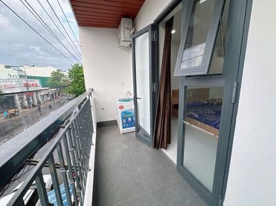 Cho thuê căn hộ studio cao cấp Lê Hồng Phong Phía Nam Nha Trang