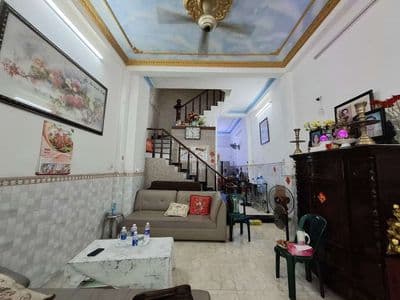 53m² Trịnh Đình Trọng - 8 Tỷ