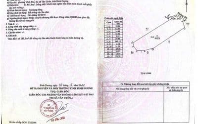 Đất skc xây xưởng vĩnh tân
