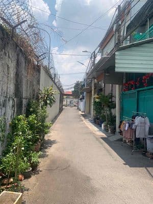 Chỉ 4,8 tỷ – sở hữu nhà thủ đức - lê văn việt - pháp lý chuẩn
