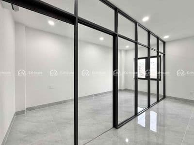 1phòng ngủ tách bếp full nội thất rộng 35-40m2 nằm ngay aeon mall tp