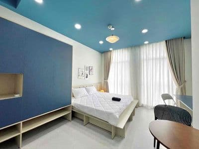 Studio hiện đại ngay Phú Mỹ Hưng