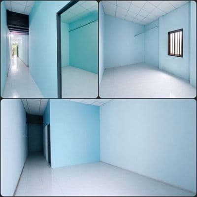 Hbc ql13 kdc hẻm rộng sạch 2pn vạn phúc city