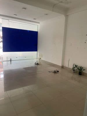 Cho thuê Mặt tiền TL 43,DT 4.6 x 16m, giá 20tr/ tháng