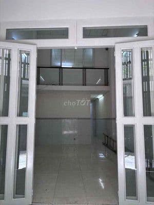 Cho thuê nnc 3pn2wc 1 máy lạnh gần bình thạnh-chợ hạnh thông tây